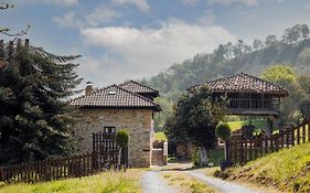 Finca La Casería LA CASA